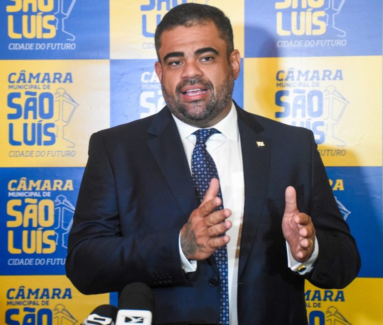 Analista cita papel de Paulo Victor para fortalecer partido de Duarte em São Luís