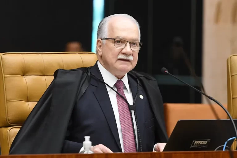 Fachin acolhe recurso do Maranhão para manter IPI no cálculo do ICMS nas operações interestaduais