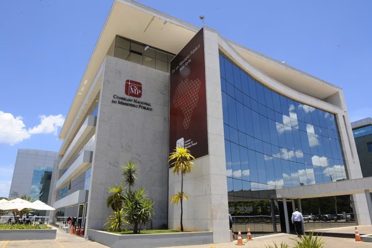 Em 2014, CNMP já havia constatado inadequações em órgão comandado por promotor afastado do cargo