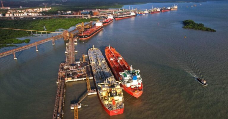 Barroso nega recurso da AGU por fixação de preços para praticagem no Porto do Itaqui