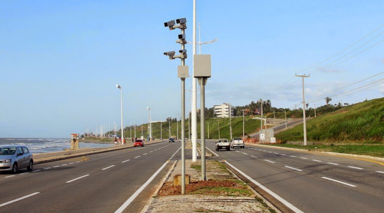 São Luís pode ser obrigada a divulgar arrecadação com multas de trânsito