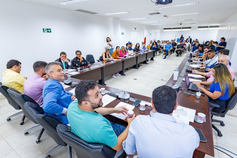 Combate aos golpes financeiros praticados contra idosos no Maranhão tem parecer favorável da CCJ