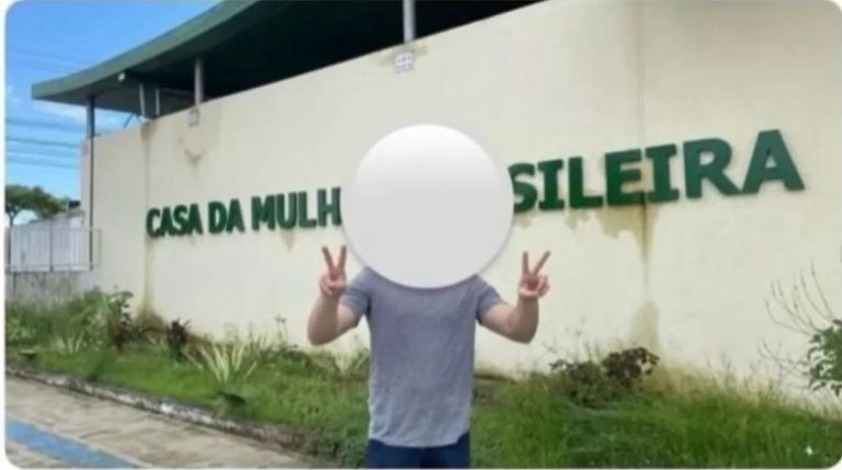 “Crustáceo irritante”, diz aluno de medicina em referência pejorativa ao sobrenome da sobrinha de Camarão