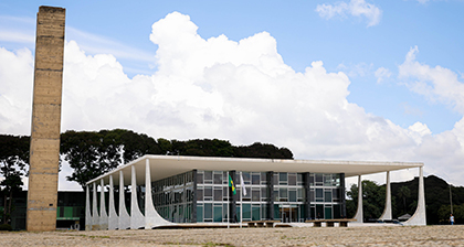 STF define parâmetros para investigação criminal pelo Ministério Público