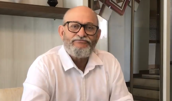 Turiaçu: Edésio Cavalcanti enviou projeto de lei do concurso recheado de vícios e irregularidades