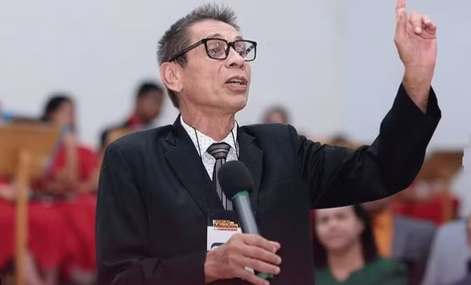 Justiça suspende investigação sobre rachadinha contra Pastor Cavalcante