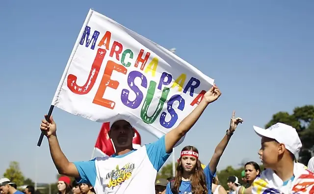 Novas leis reconhecem ‘Marcha para Jesus’ e políticas voltadas ao nanismo em São Luís