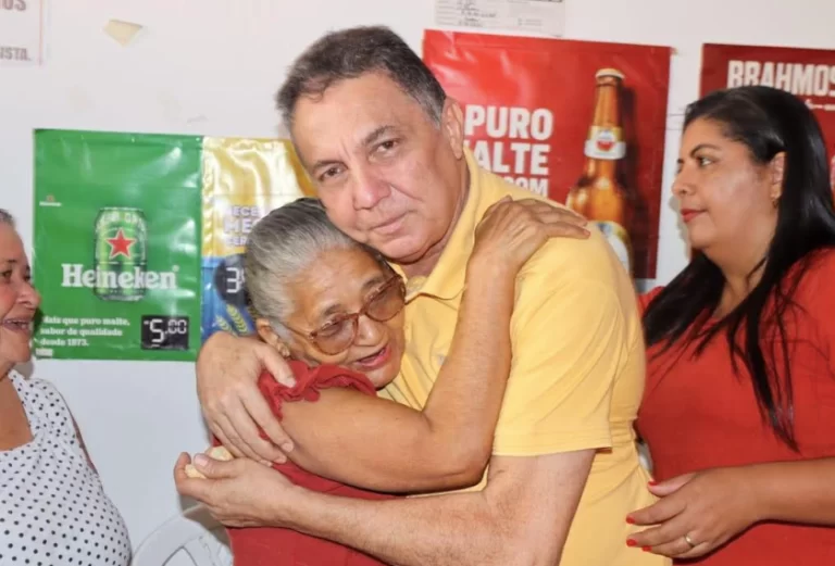 TJ manda Câmara de Tuntum suspender processo de análise das contas de Cleomar Tema