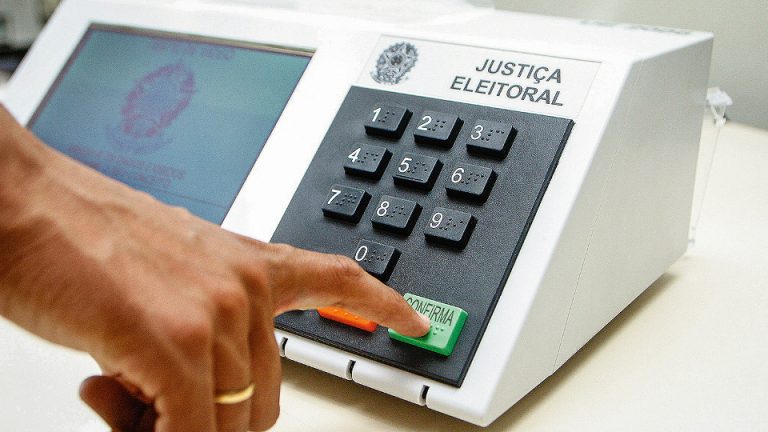 ‘Não sabe’ e ‘não respondeu’ polarizam disputa para prefeito de Pinheiro, diz EPO