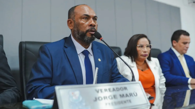 Paço do Lumiar: Decisão do TJ pode tornar vereador Jorge Maru inelegível