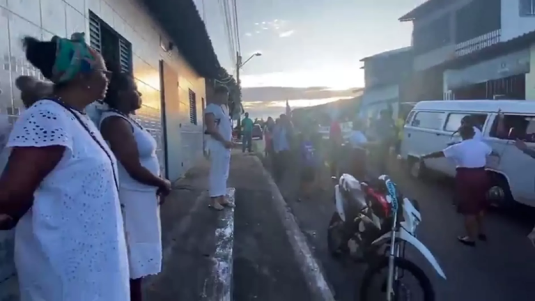 Justiça condena pastores por culto em frente a terreiro de candomblé em São Luís