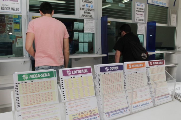 Como ganhar na loteria? Confira três dicas para aumentar suas chances