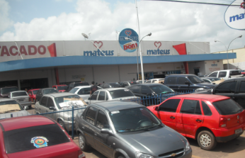Justiça condena Supermercados Mateus por racismo