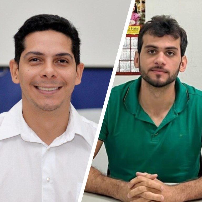 Paulo Marinho Jr. abre 10 pontos de vantagem sobre Gentil Neto em Caxias