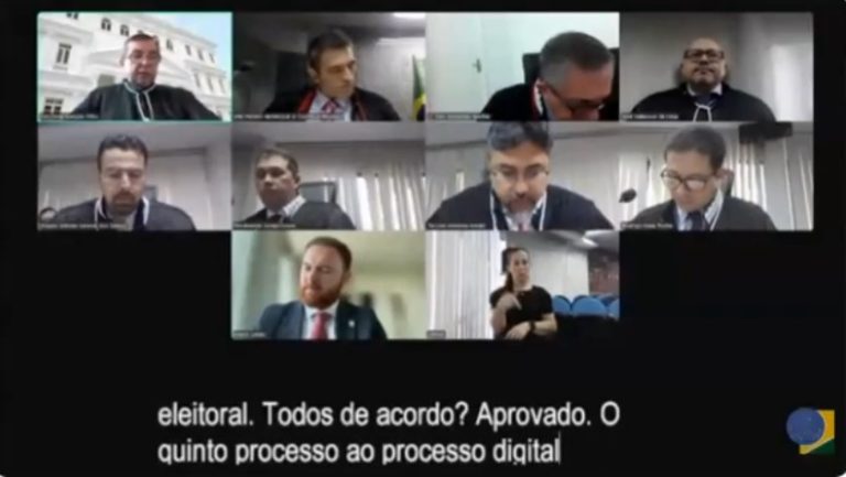 Após indicação da Câmara, TRE-MA aprova plebiscito sobre passe livre estudantil em São Luís