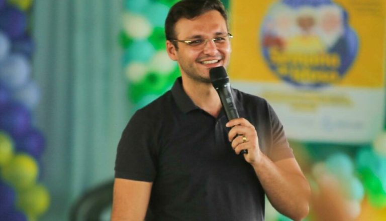 Felipe dos Pneus lidera em Santa Inês, mas perderia eleição em caso de união dos adversários