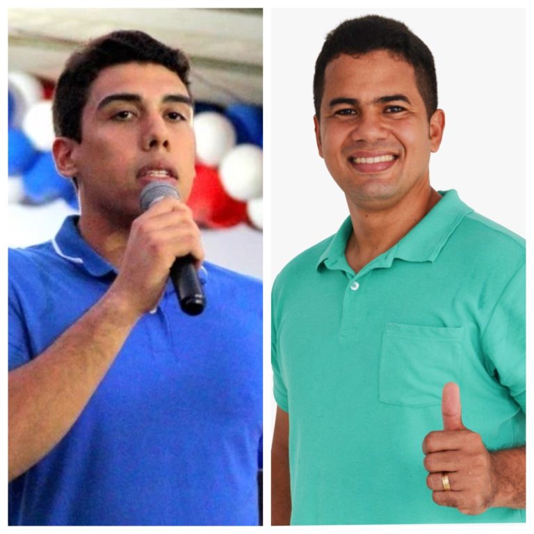 Justiça condena Jonas Magno a retirar propaganda difamatória contra Calvet Filho em Rosário