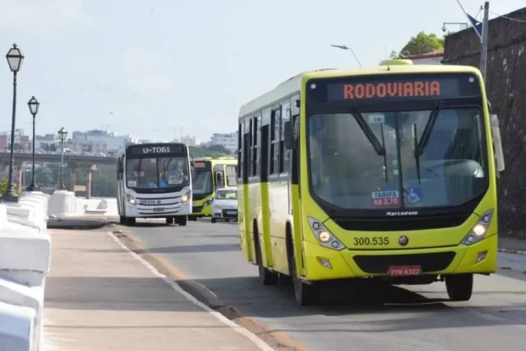 Mesmo sem melhoria, subsídio pago para ônibus em São Luís chega a R$ 52 milhões