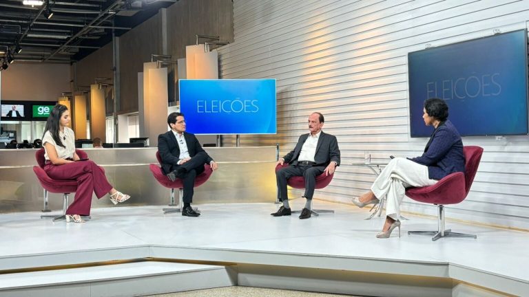 ‘Metropolização existe, porém não funciona’, diz prefeito de São José de Ribamar