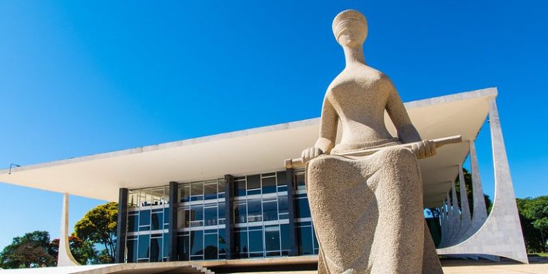 Solidariedade apresenta nova manifestação em ação no STF que discute escolha de conselheiro do TCE-MA