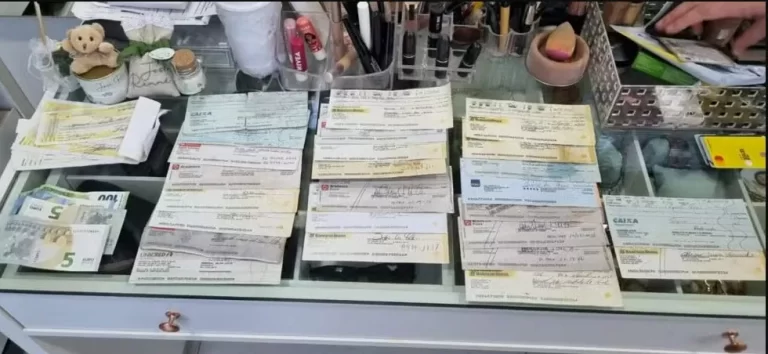Gaeco desarticula esquema de falsificação de documentos no Maranhão