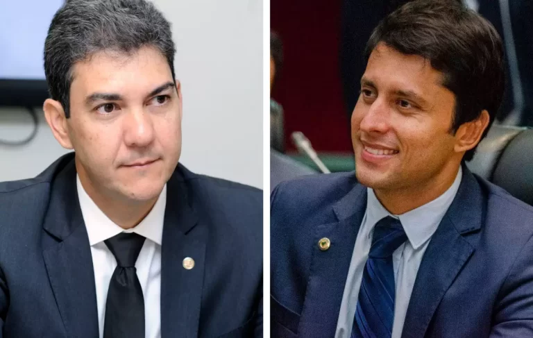 Pesquisa mostra empate técnico na rejeição eleitoral entre Braide e Duarte