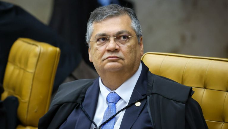 Flávio Dino suspende dívida de R$ 18,7 milhões do Maranhão com a União