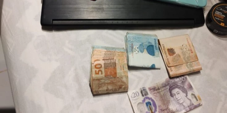 Gaeco faz operação por suposta fraude de licitação em Imperatriz