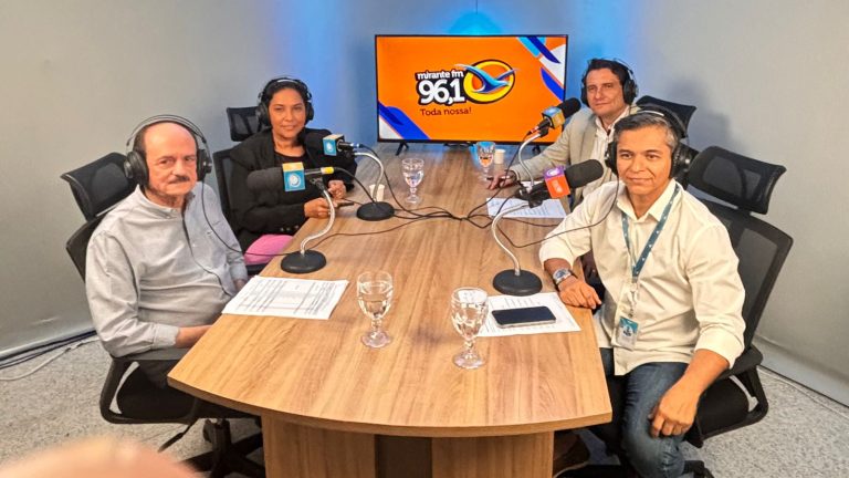 “Ainda tem muita coisa pra fazer em prol da população”, diz Dr. Julinho sobre reeleição