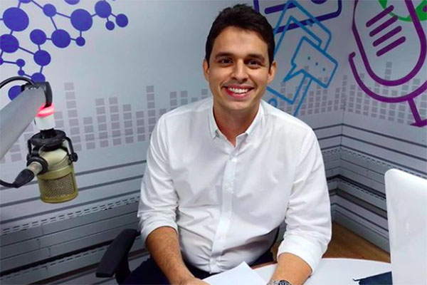 Candidatura de Ivo Rezende é a única sem deferimento em São Mateus