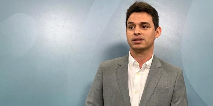 Prefeito de São Mateus do Maranhão tem candidatura à reeleição indeferida