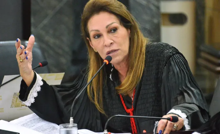 STF autoriza Nelma Sarney a acessar sigilos de dados e telefônico