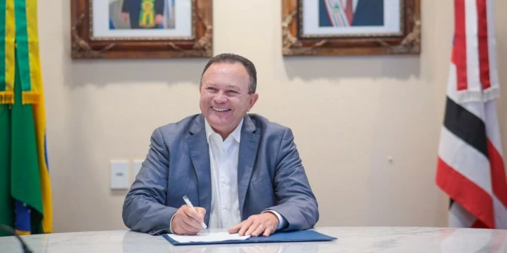Brandão envia projeto para agilizar piso da enfermagem no Maranhão
