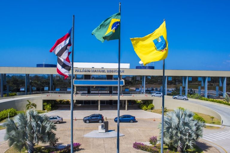 STF marca julgamento de ação que pode anular eleição antecipada na Assembleia do Maranhão