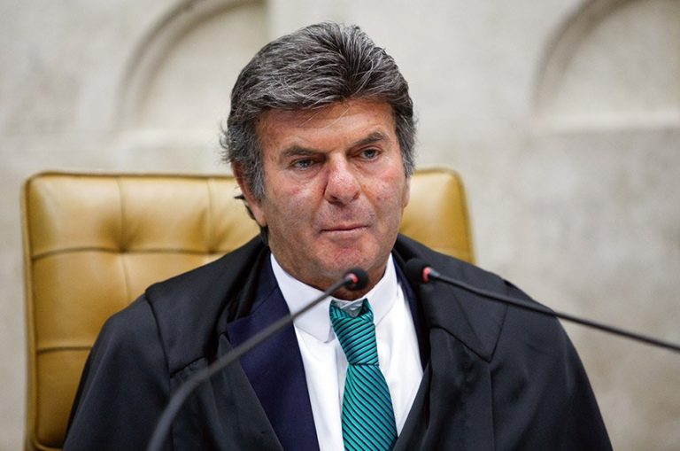 STF retira de pauta ação que questiona eleição antecipada da Assembleia do Maranhão