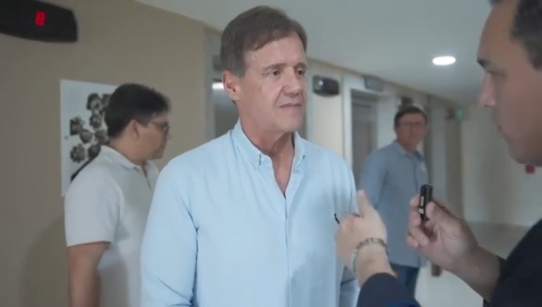 “Revela mais sobre seu caráter”, diz analista sobre postura de Aluísio a Mariana