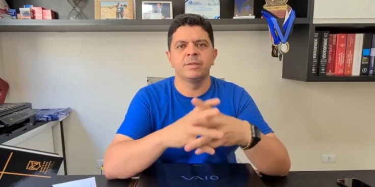 Prefeito de Carolina é afastado por 180 dias após descumprir decisão judicial
