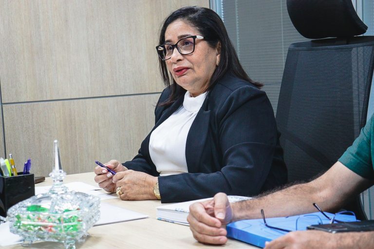 STF nega pedido de Paula Azevedo para suspender cassação em Paço do Lumiar