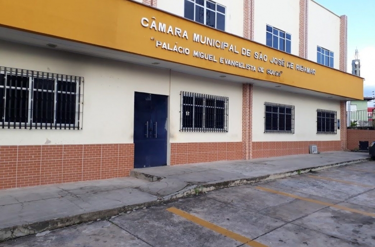 São José de Ribamar: apenas 6 dos 19 vereadores que buscavam reeleição renovam mandato