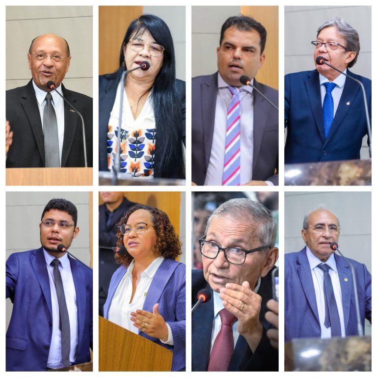 Oito vereadores ficaram de fora, mesmo com mais votos do que dez eleitos