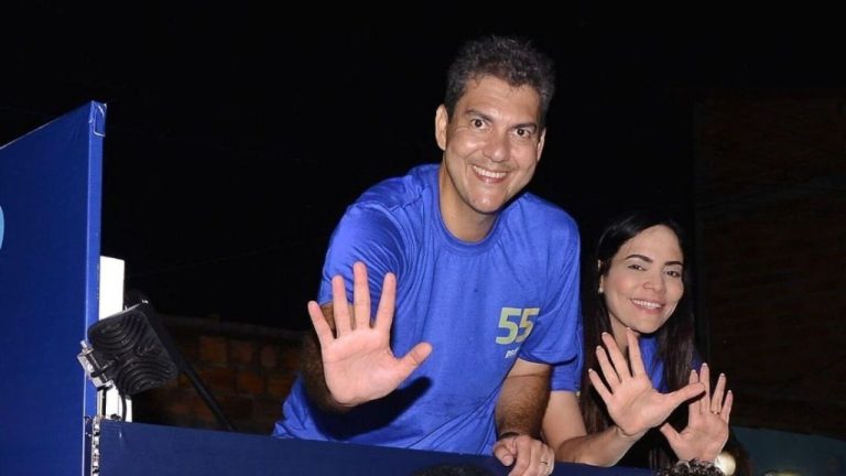 Braide sinaliza para disputa a governador, mas precisa superar obstáculos