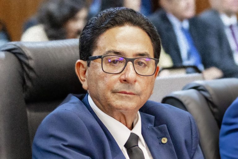 Novo recurso de Hemetério Weba está pronto para ser julgado no STJ