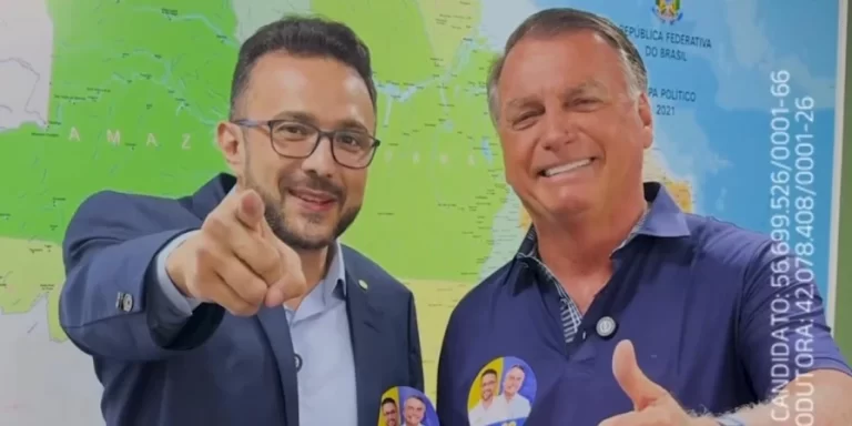 Justiça garante participação de Yglésio no debate da TV Mirante em  São Luís