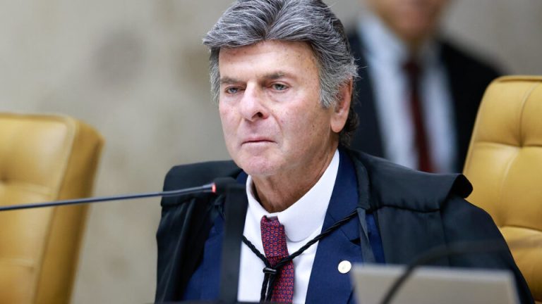 Fux suspende por 30 dias ação sobre eleição antecipada da Assembleia do Maranhão
