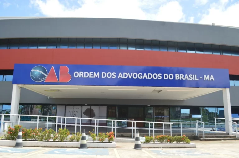 Eleições para o novo triênio da OAB/MA serão realizadas em novembro