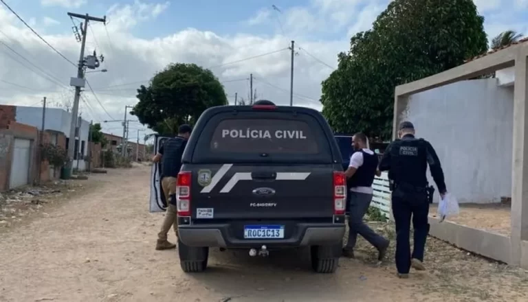 Maranhão tem mais de 14,8 mil mandados de prisão em aberto