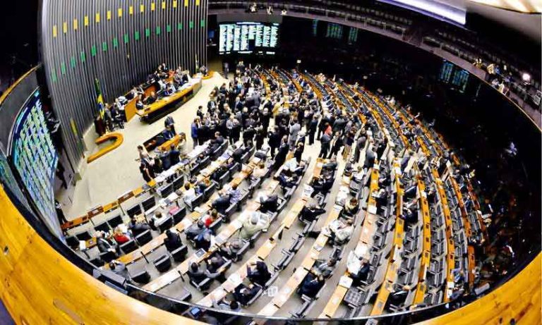 Deputados federais do Maranhão gastaram R$ 195,7 mil com segurança privada