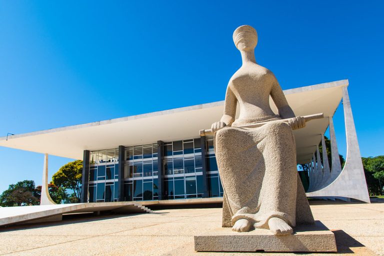 STF retira sigilo de inquérito sobre tentativa de golpe; leia a íntegra