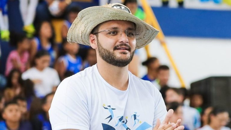 Ação de investigação questiona reeleição do prefeito de Santa Inês