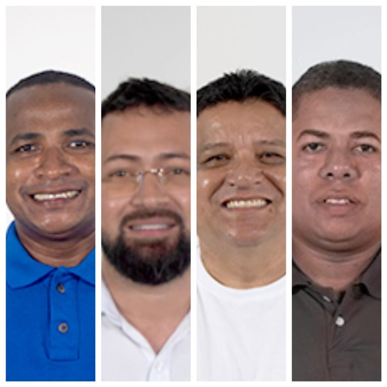 Quatro candidatos a vereador tiveram mesmo número de votos em São José de Ribamar